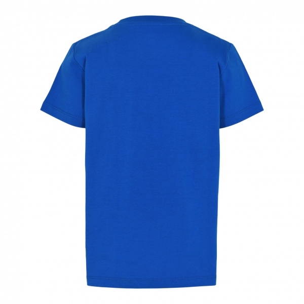 LegoWear - T-Shirt blau - LegoCity
